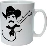 Caneca em porcelana sublimação