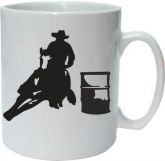 Caneca em porcelana sublimação