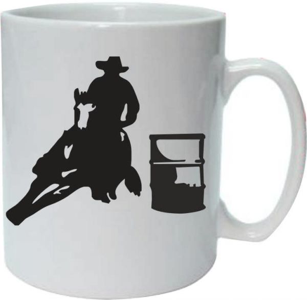 Caneca em porcelana sublimação