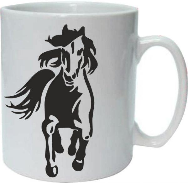 Caneca em porcelana sublimação