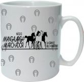 Caneca em porcelana sublimação