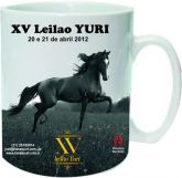 Caneca em porcelana sublimação