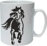 Caneca em porcelana sublimação